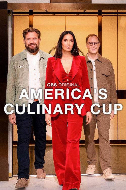 America’s Culinary Cup Season 1 (Episode 4 Added)