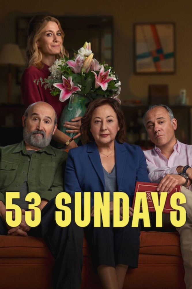53 Sundays (2026) – Spanish