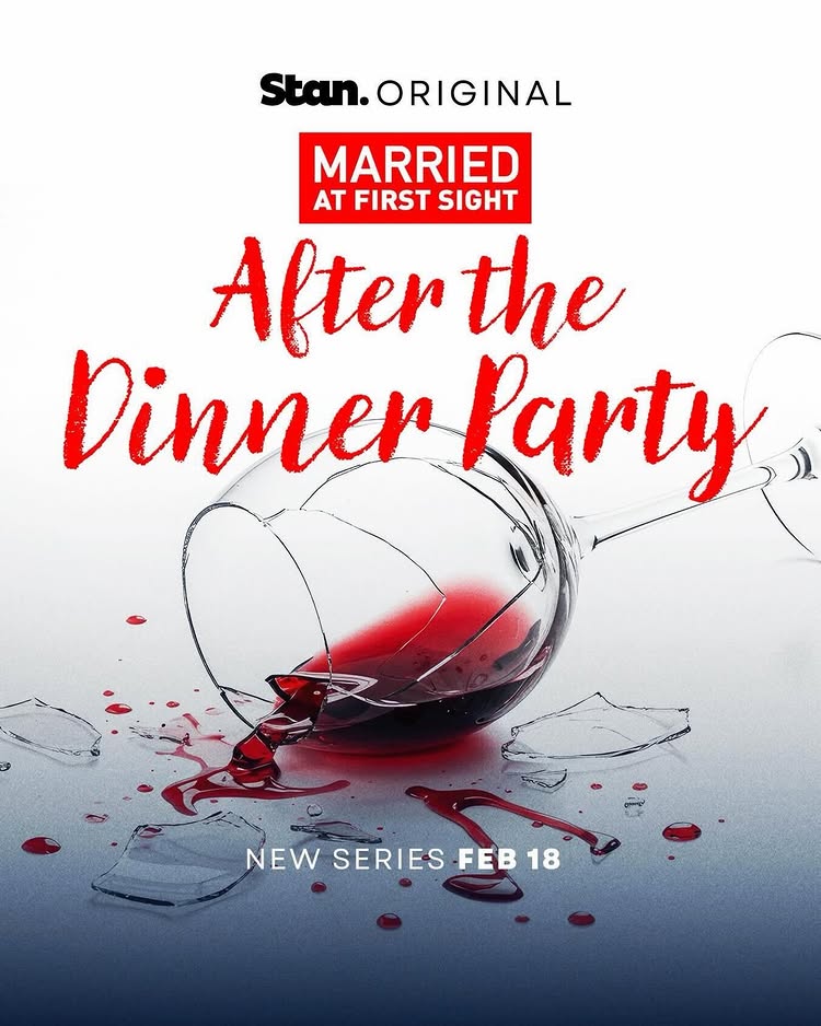 MAFS: After the Dinner Party Season 1 (Complete)