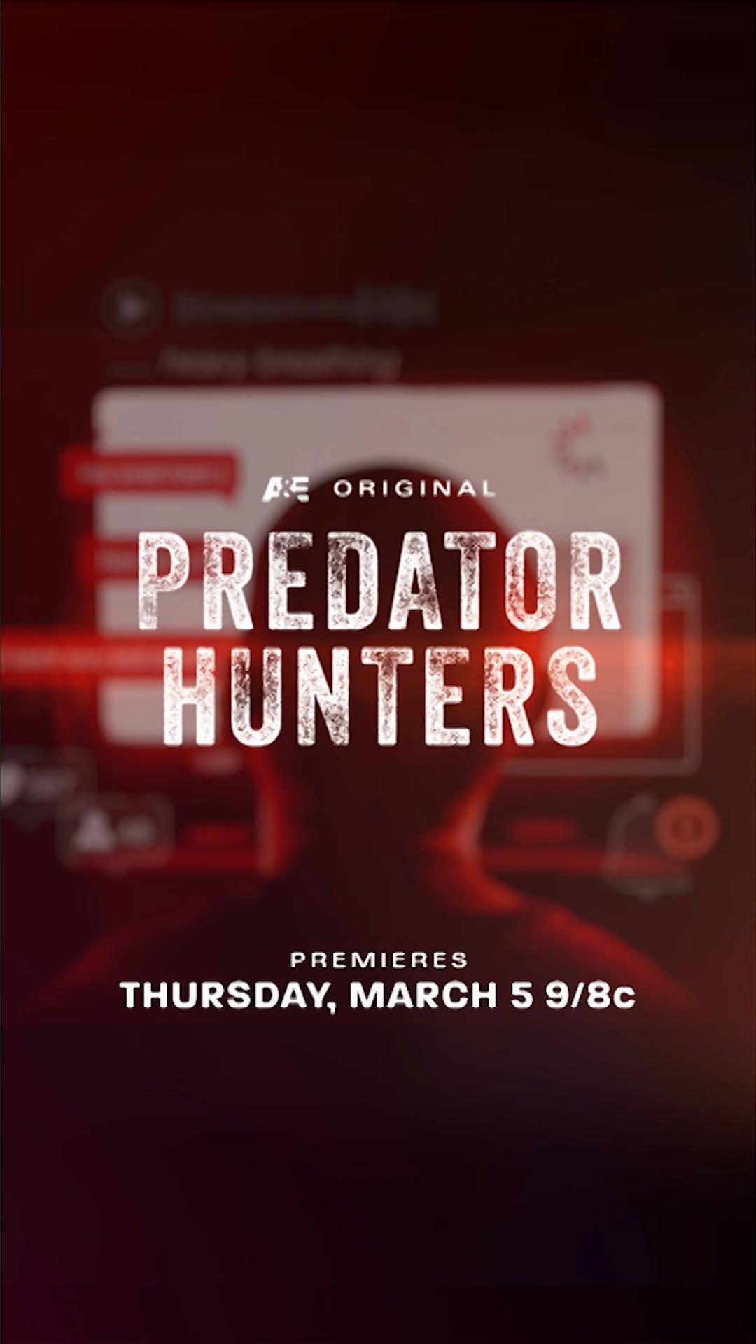 Predator Hunters Season 1 (Episode 4 Added)