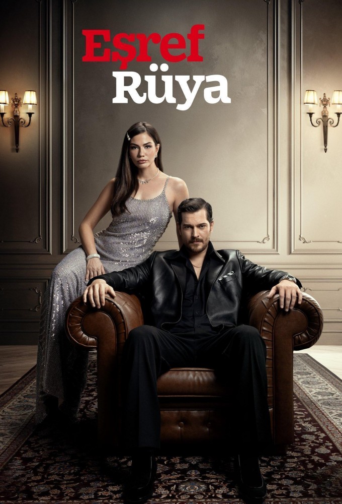 Esref’s Dream Season 2 (Episode 38 Added) (Turkish Drama)