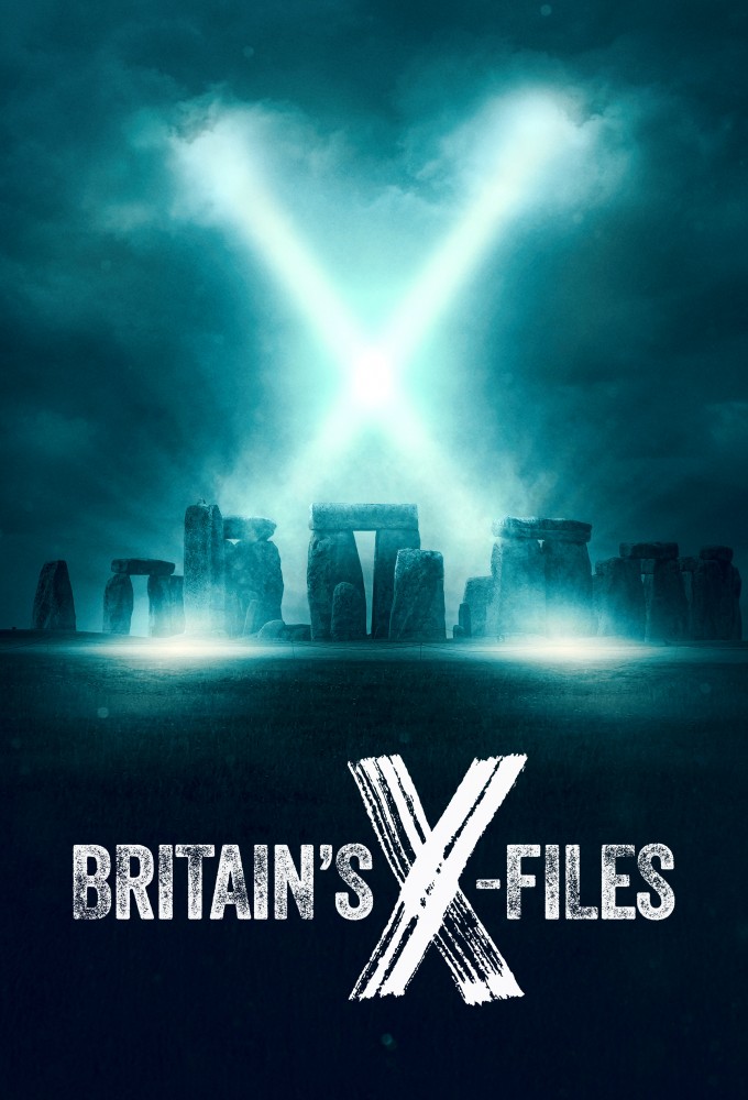 Britain’s X-Files Season 1 (Episode 5 Added)