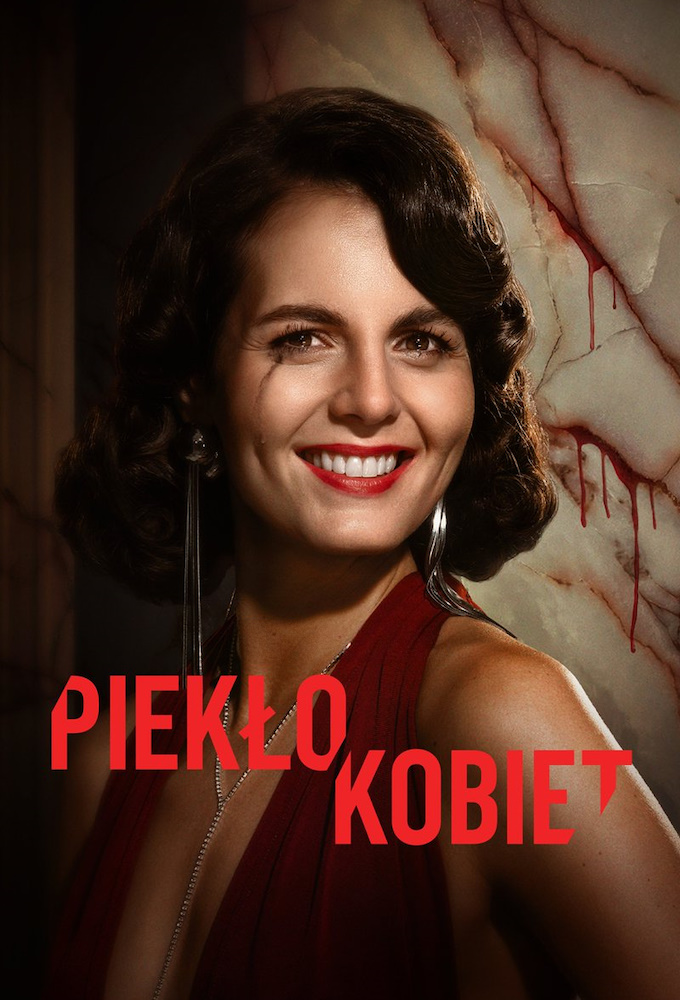 Women’s Hell Season 1 (Episode 4 Added) – Polish