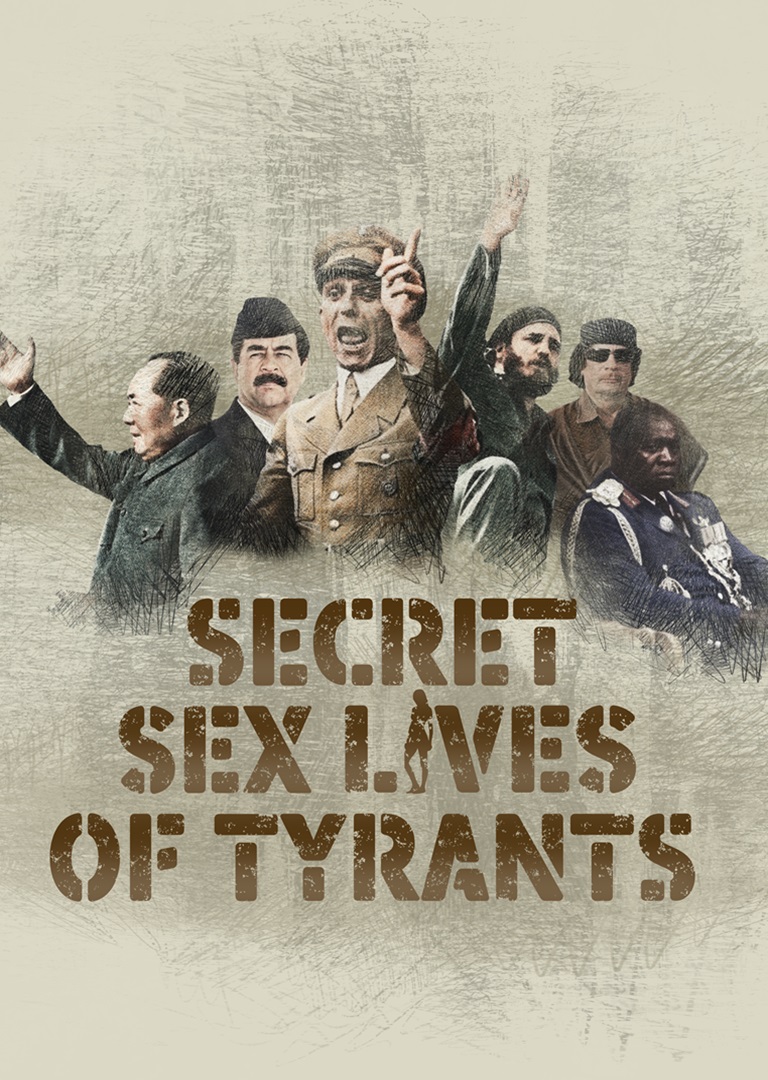 Secret Sex Lives of Tyrants Season 1 (Episode 3 Added)