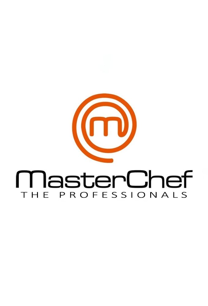 MasterChef: The Professionals Season 18 (Complete)