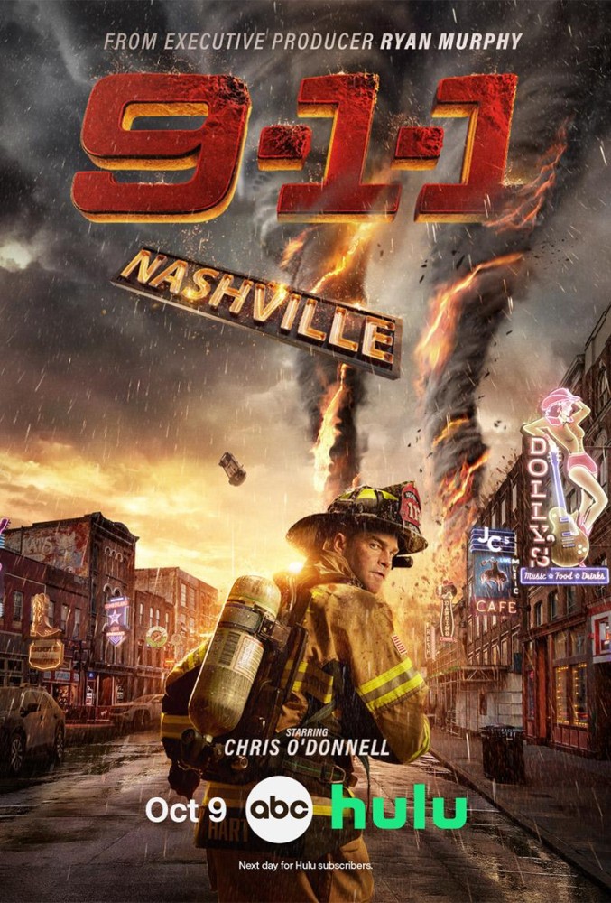 9-1-1: Nashville Season 1 (Episode 15 Added)