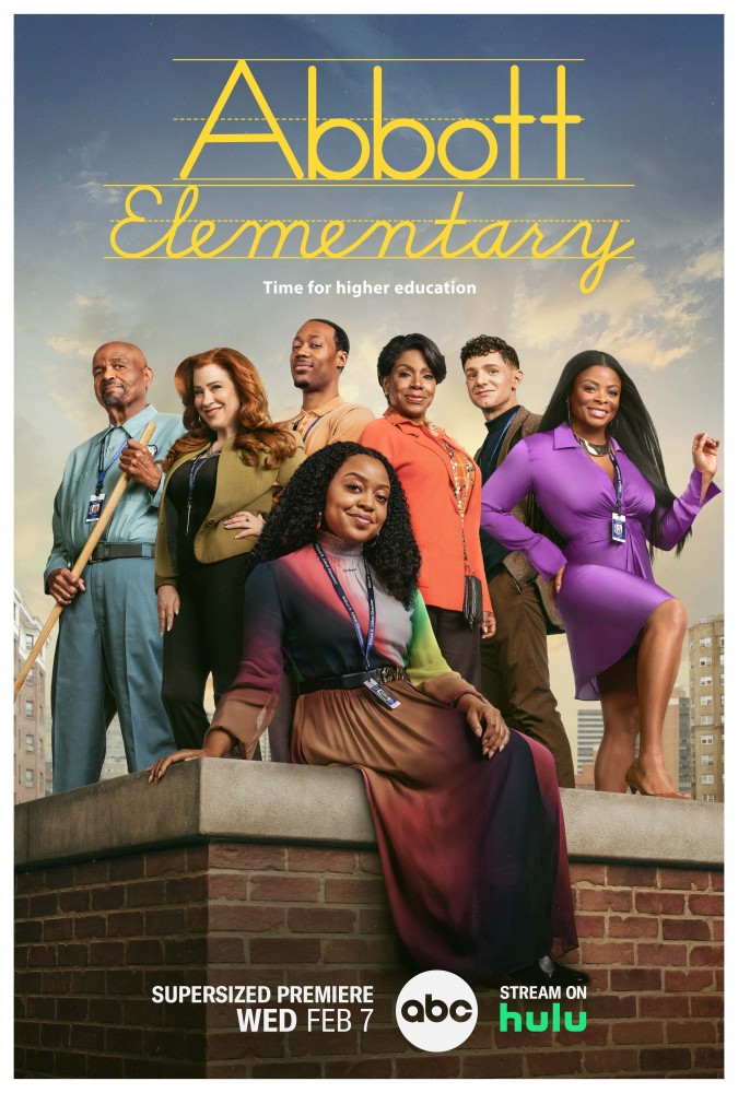 Abbott Elementary Season 5 (Episode 17 Added)