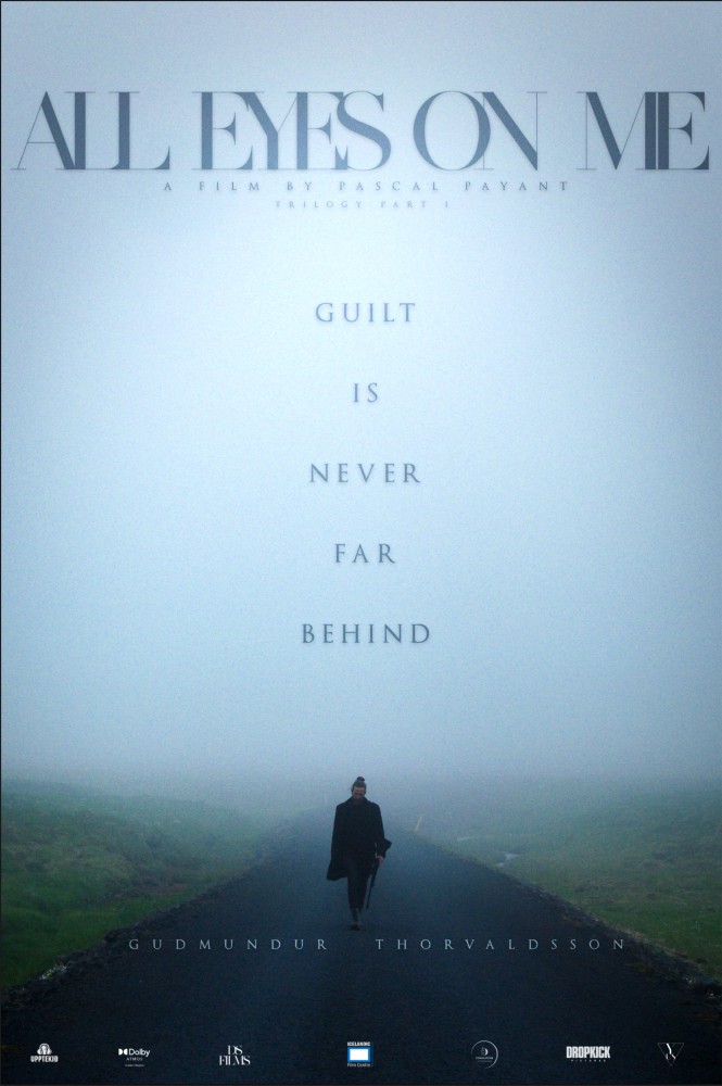All Eyes on Me (2024)