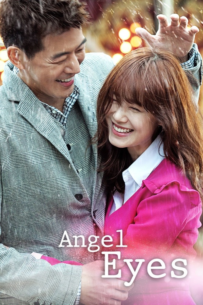 Angel Eyes Season 1 (Complete) (Korean Drama)