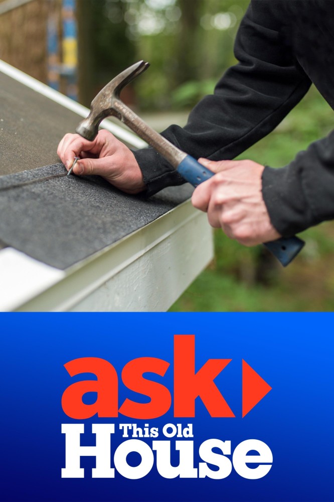 Ask This Old House Season 24 (Episode 17 Added)