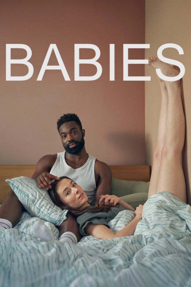 Babies (2026) Season 1 (Complete)