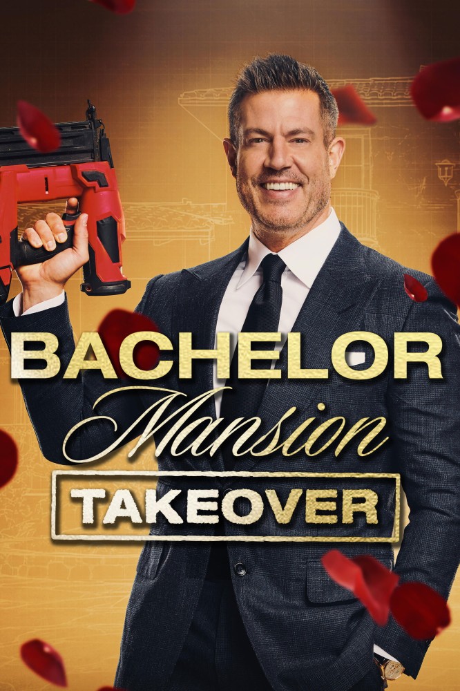 Bachelor Mansion Takeover Season 1 (Episode 4 Added)