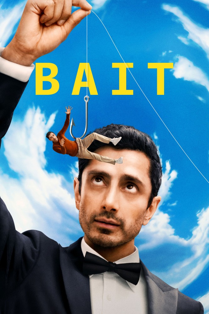Bait (2026) Season 1 (Complete)