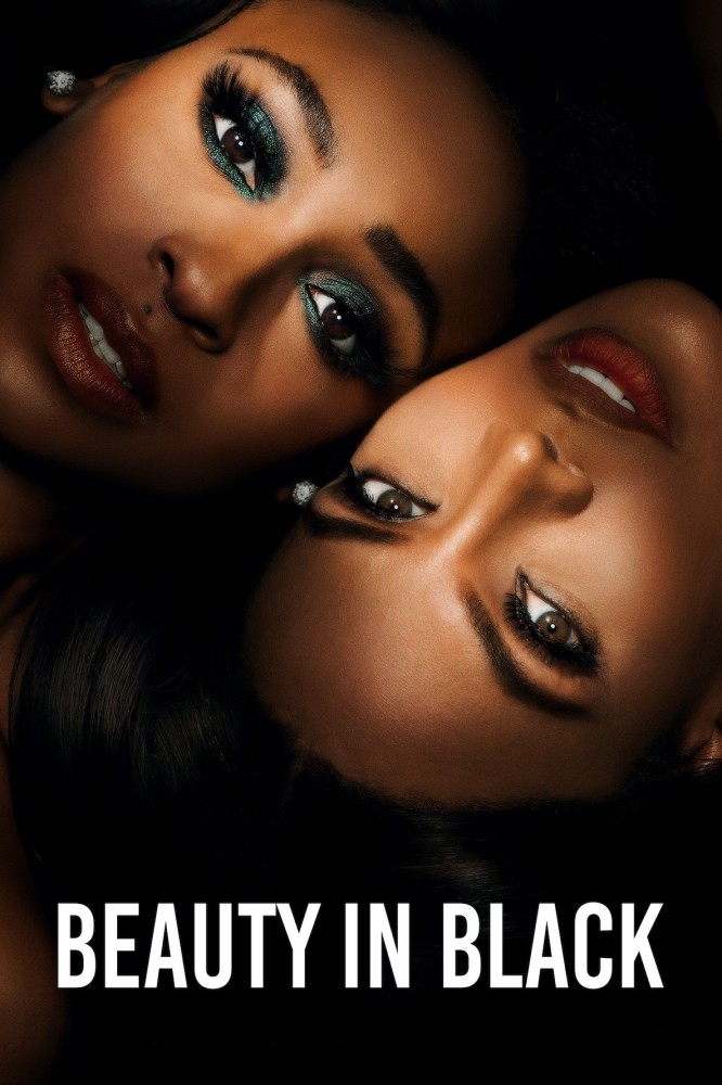 Tyler Perry’s Beauty in Black Season 2 (Complete)