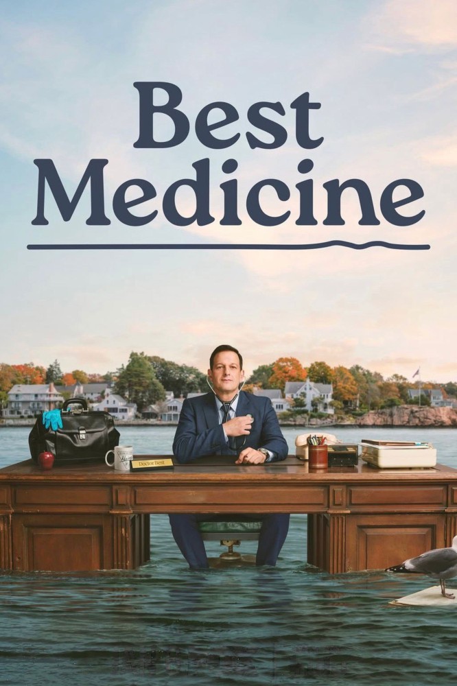 Best Medicine Season 1 (Episode 11 Added)