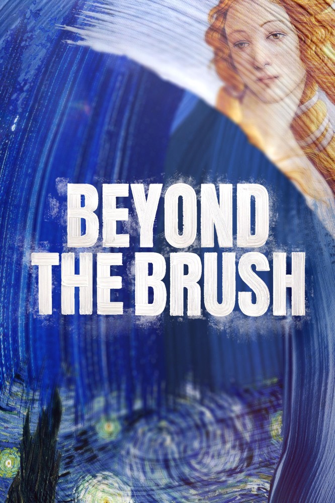 Beyond the Brush Season 1 (Episode 1 – 4 Added)
