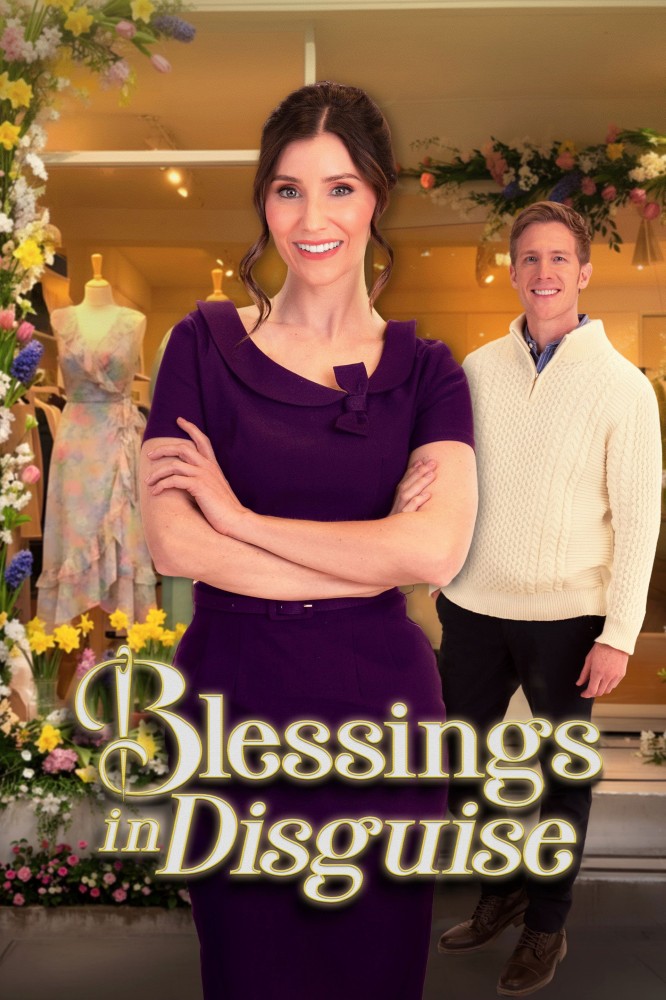 Blessings in Disguise (2026)