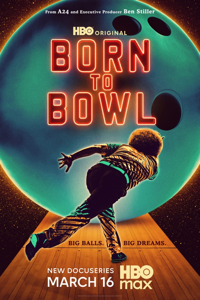 Born to Bowl Season 1 (Episode 3 Added)