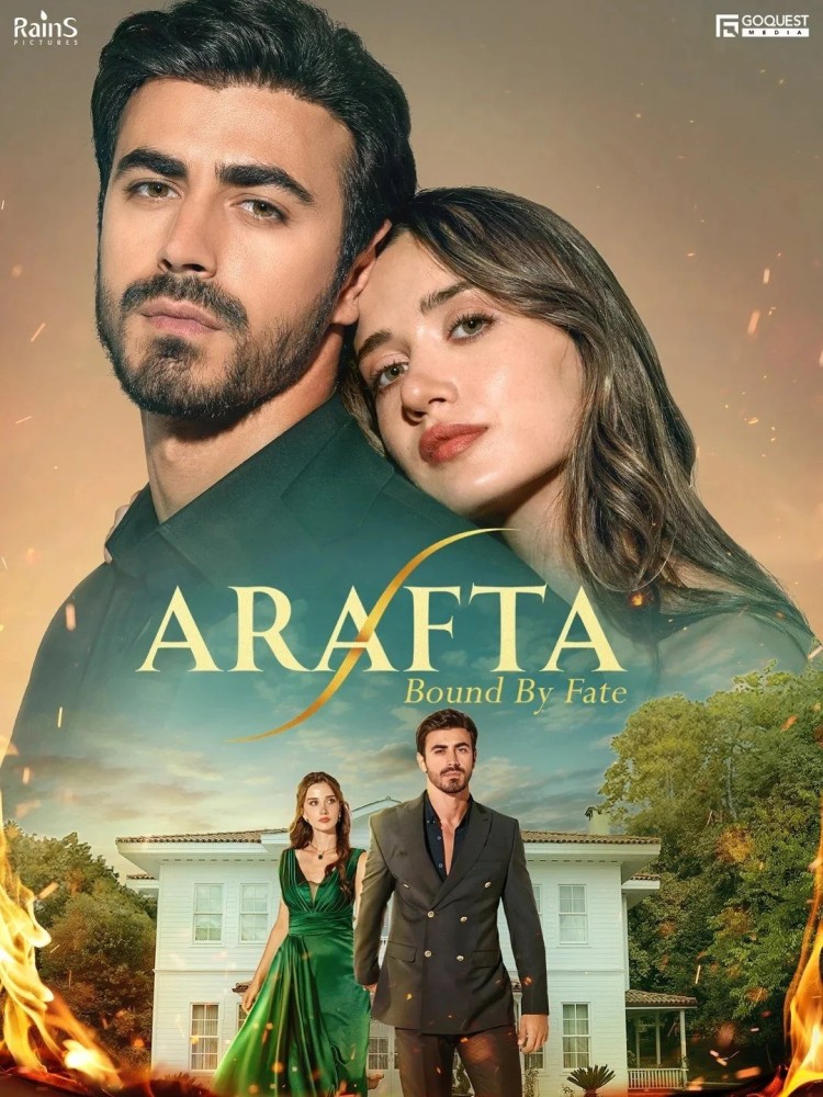 Arafta Season 1 (Episode 70 Fixed) (Turkish Drama)