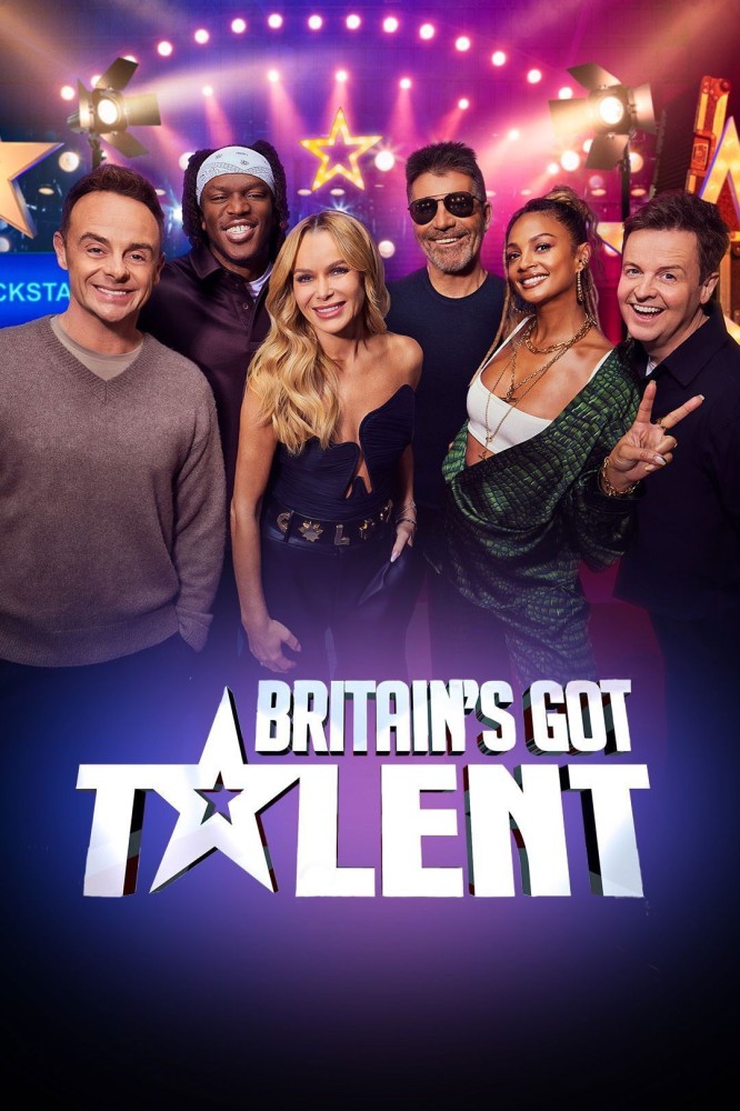 Britain’s Got Talent Season 19 (Episode 5 Added)