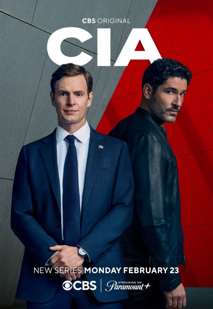 CIA (2026) Season 1 (Episode 6 Added)