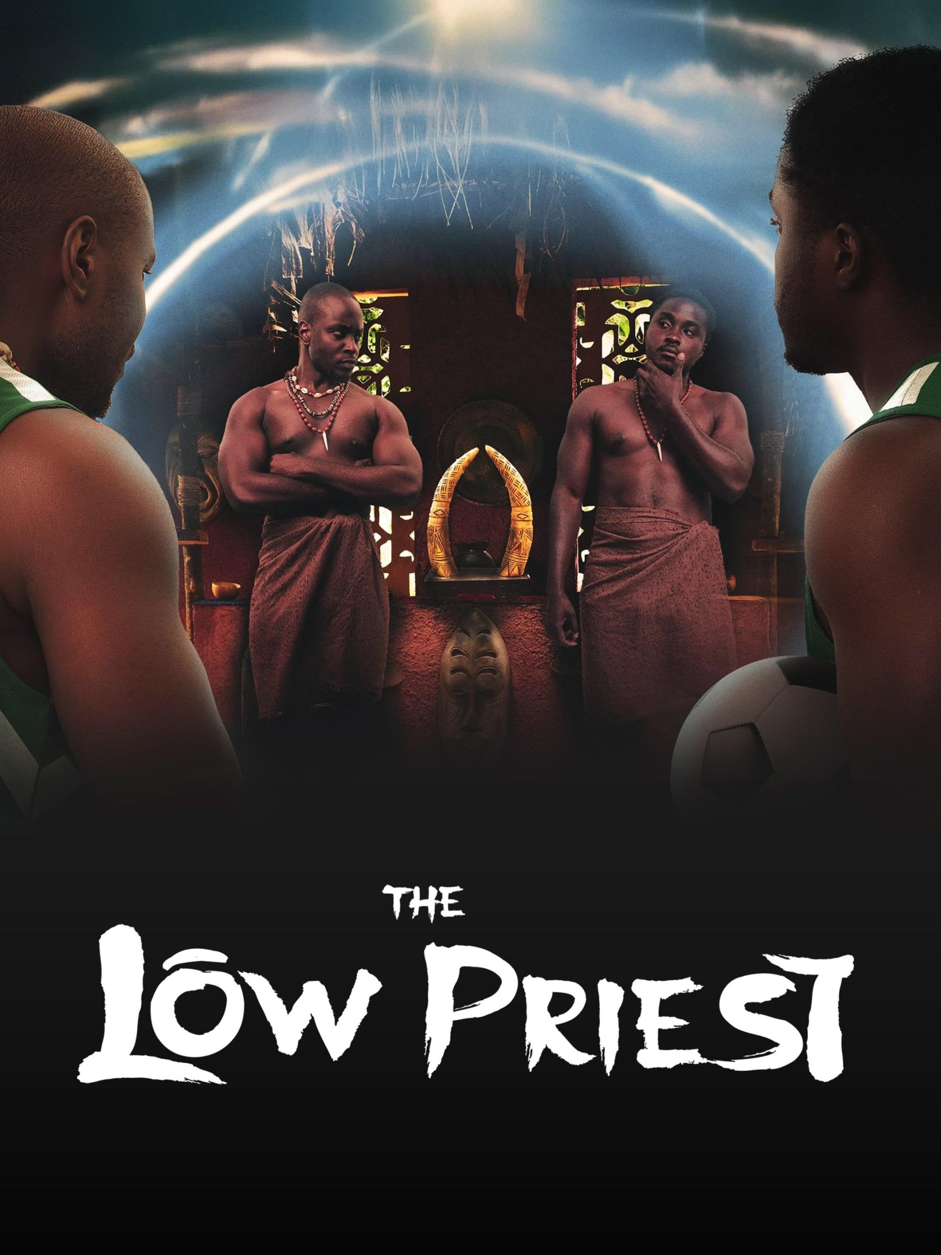 The Low Priest Season 1 (Episode 125 Added)