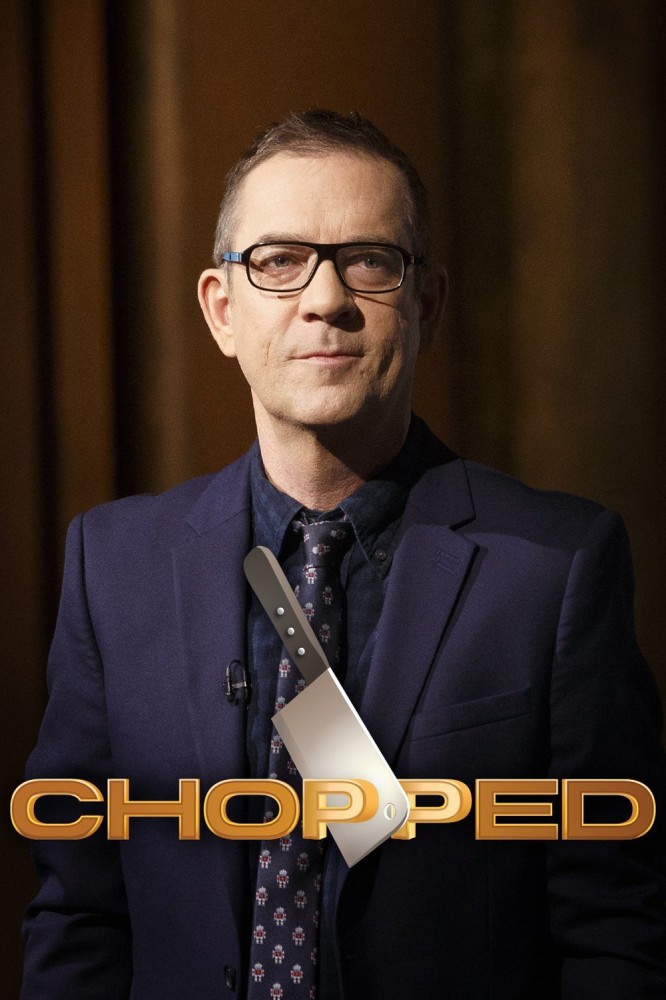 Chopped Season 64 (Episode 2 Added)