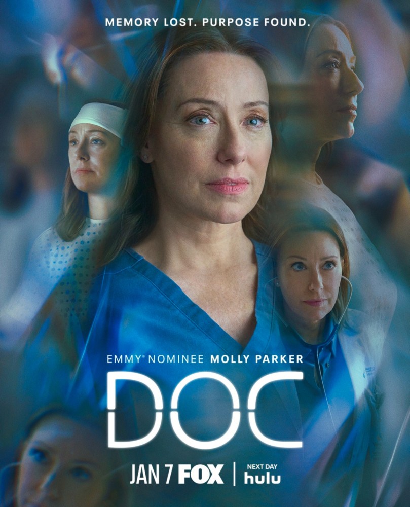 Doc (2025) Season 2 (Episode 18 Added)