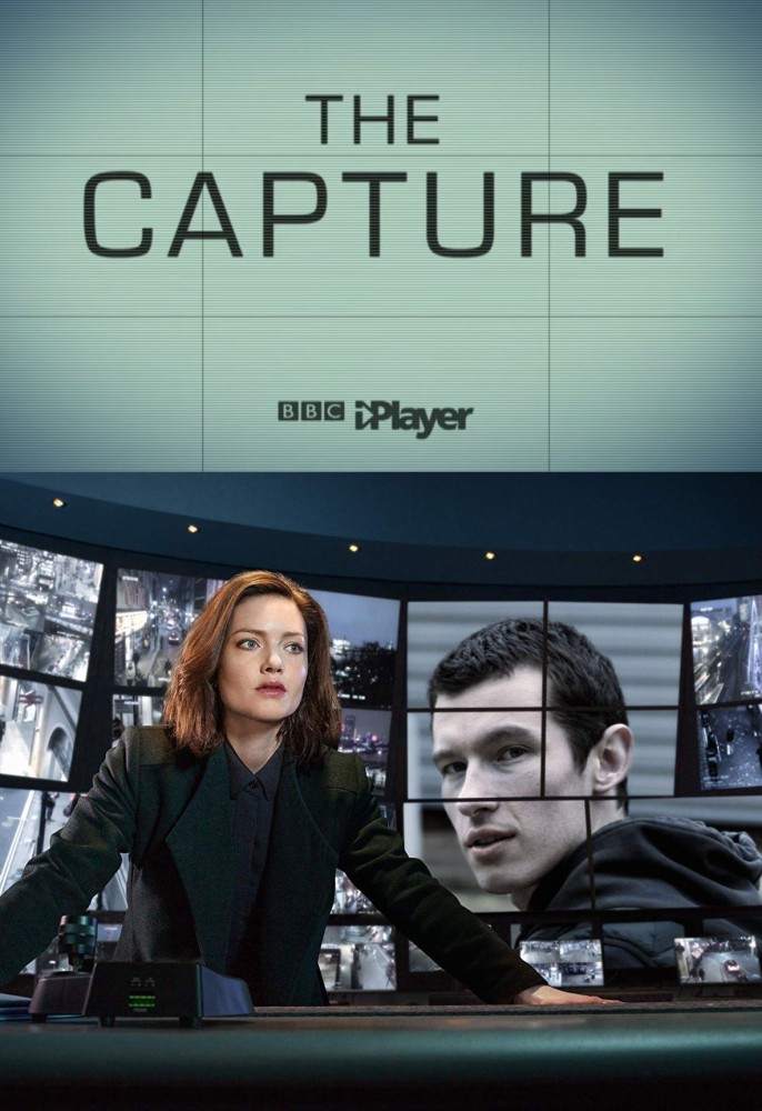 The Capture Season 3 (Episode 4 Added)