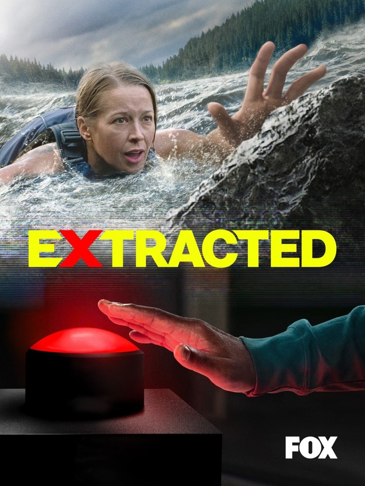 Extracted Season 2 (Episode 9 Added)