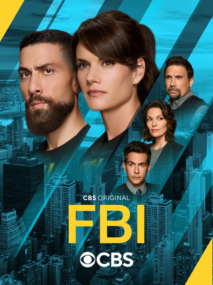 FBI Season 8 (Episode 16 Added)