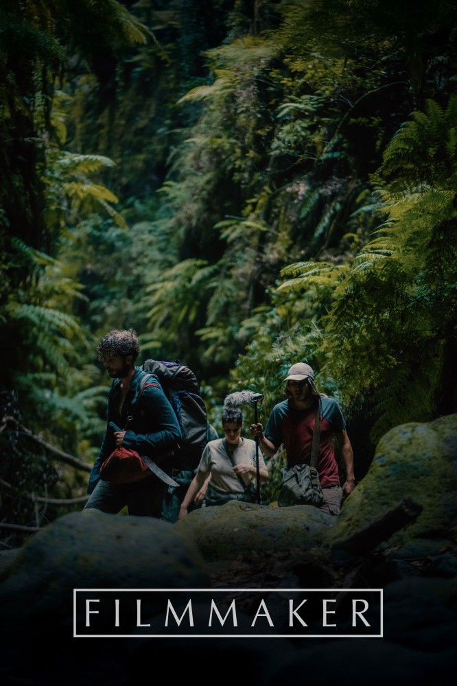 Filmmaker (2024) – French