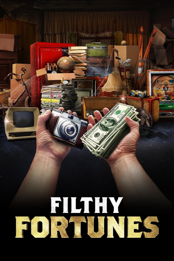 Filthy Fortunes Season 2 (Episode 7 Added)