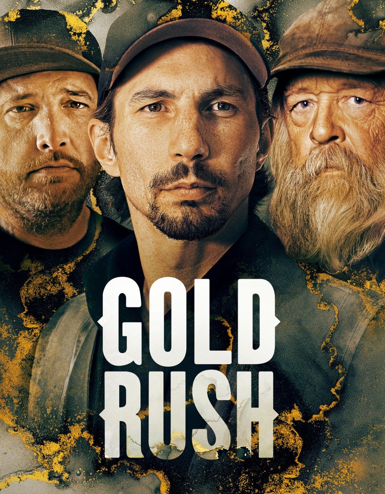 Gold Rush Season 16 (Episode 18 Added)