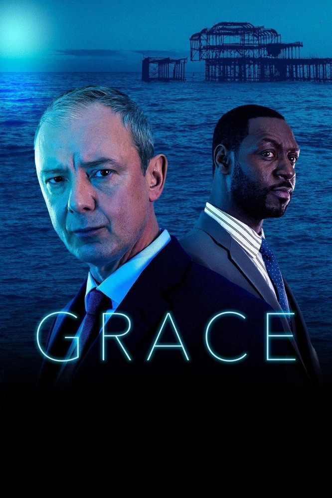 Grace (2021) Season 6 (Episode 1 Added)
