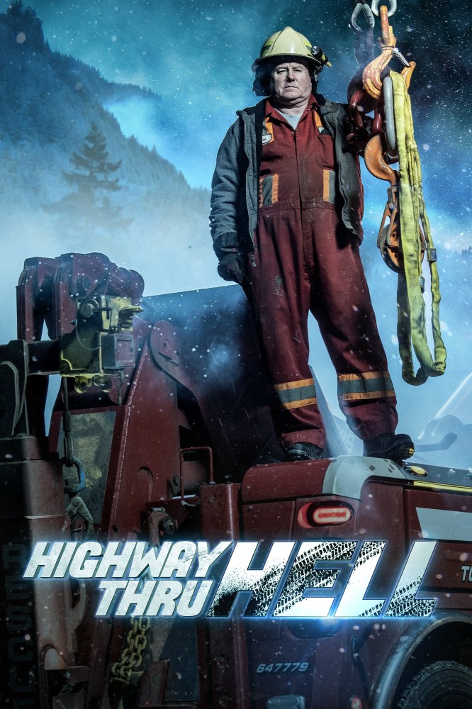Highway Thru Hell Season 14 (Episode 10 Added)