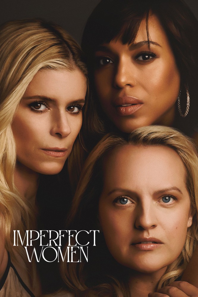 Imperfect Women Season 1 (Episode 1 – 3 Added)