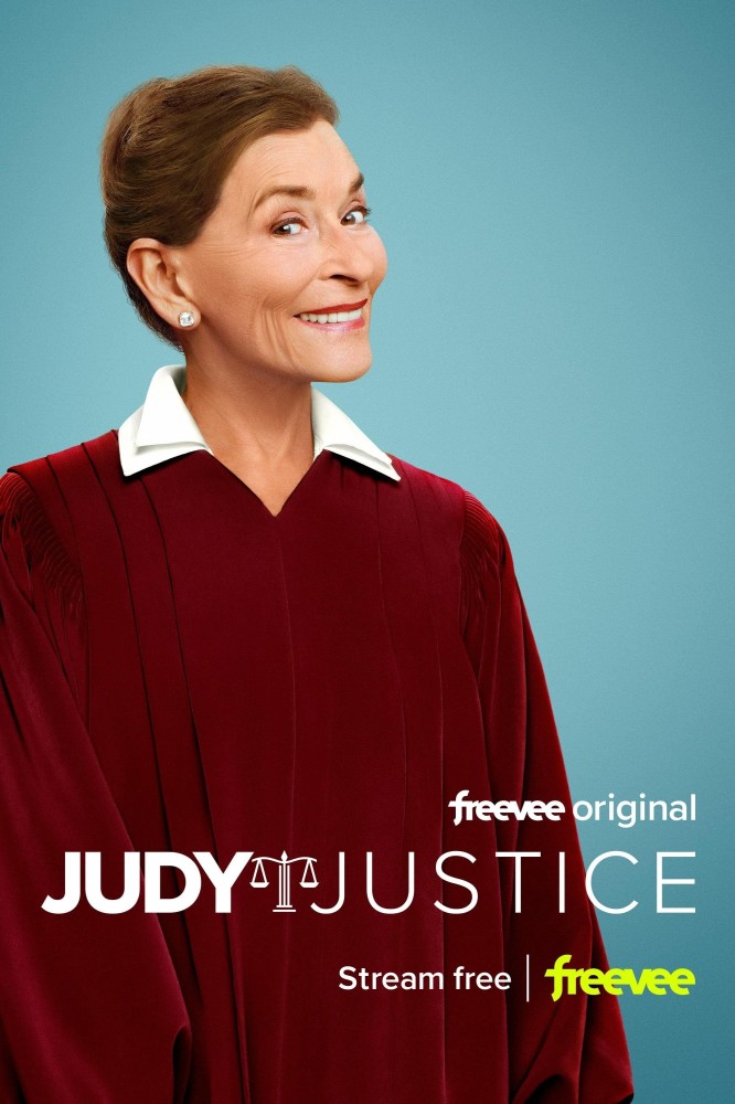 Judy Justice Season 4 (Episode 51 Added)