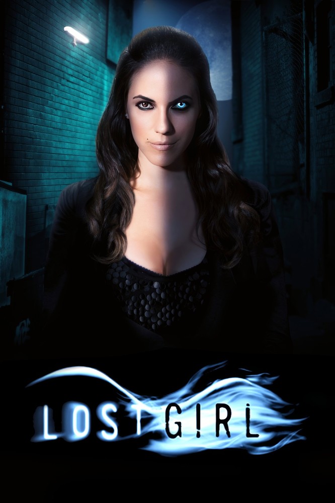 Lost Girl (2010) Season 1 – 5 (Complete)
