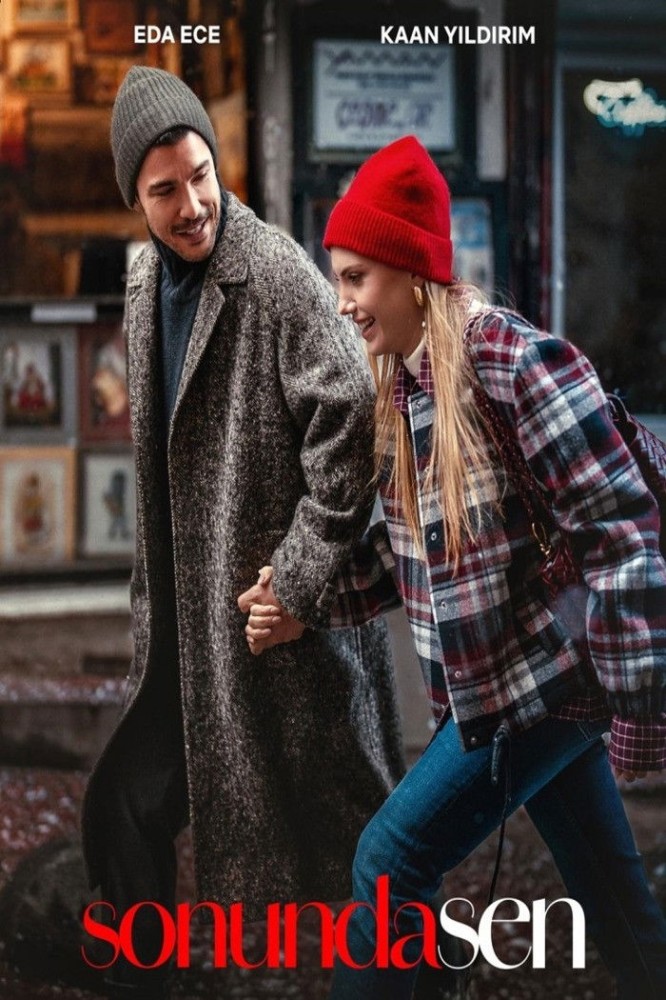 Sonunda Sen (2026) – Turkish