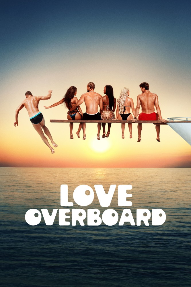 Love Overboard Season 1 (Complete)