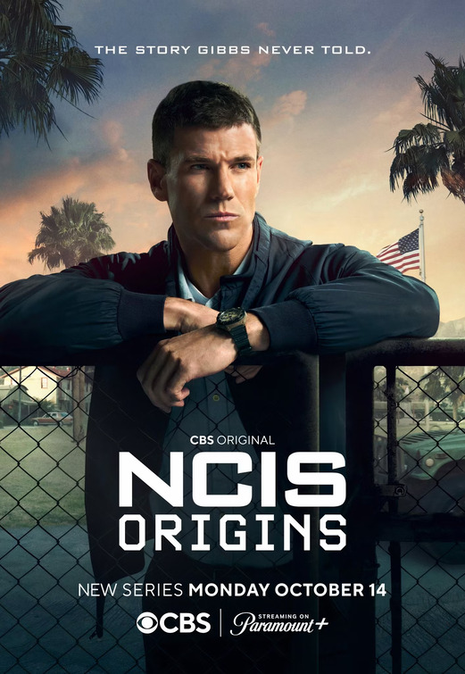 NCIS: Origins Season 2 (Episode 12 Added)