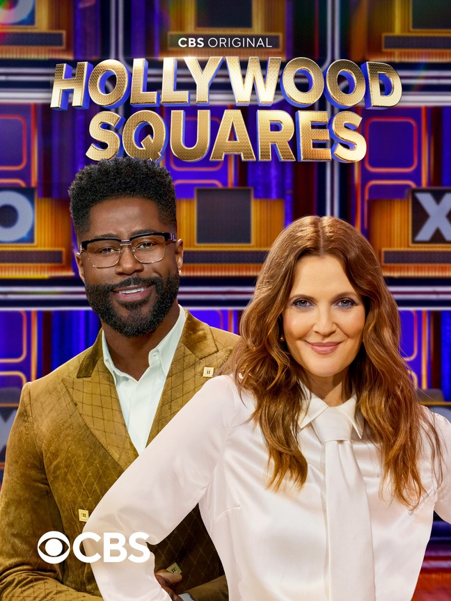 Hollywood Squares (2025) Season 2 (Episode 17 Added)