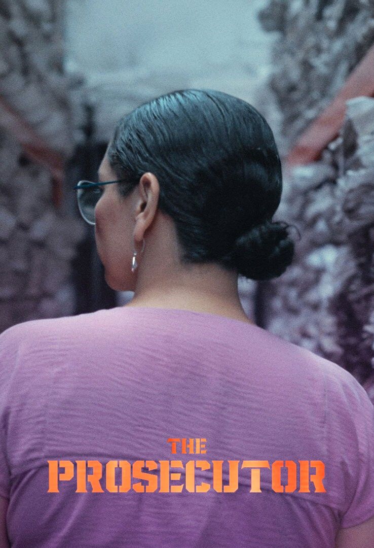 The Prosecutor (2026) Season 1 (Complete) – Spanish