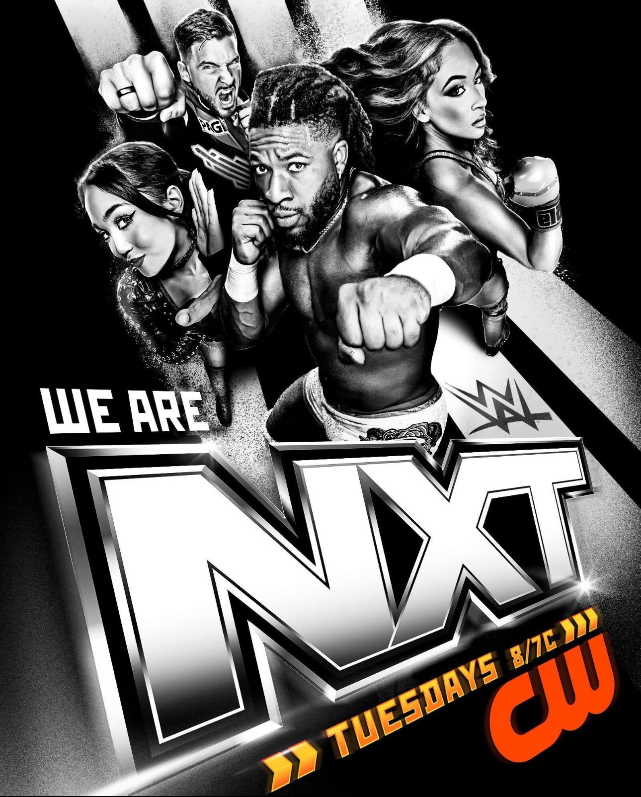 WWE NXT (2026) (New Episode Added)