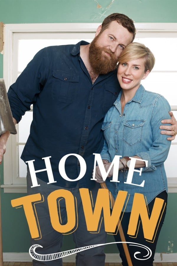 Home Town Season 10 (Episode 12 Added)