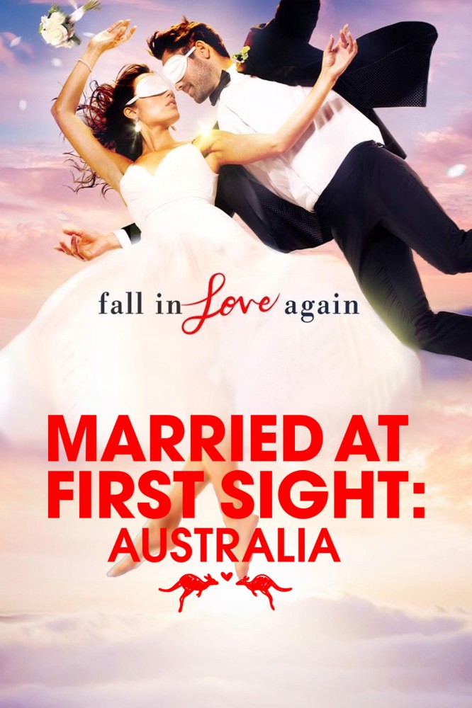 Married at First Sight AU Season 13 (Episode 34 Added)