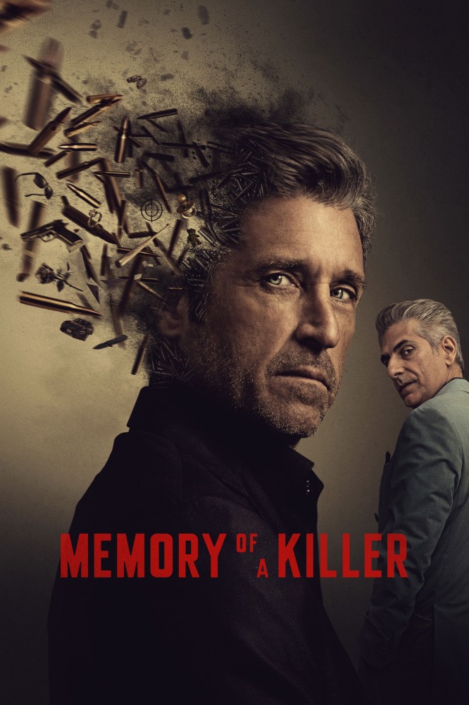 Memory of a Killer Season 1 (Episode 9 Added)