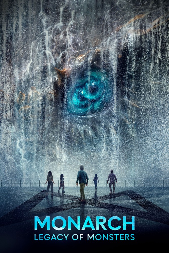 Monarch: Legacy of Monsters Season 2 (Episode 5 Added)