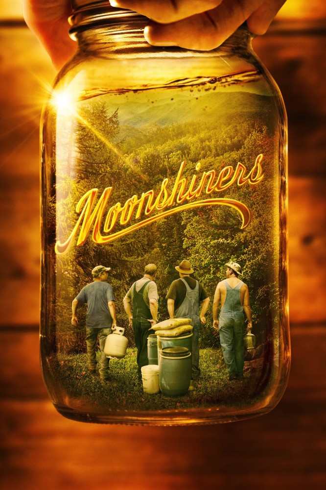 Moonshiners Season 15 (Episode 12 Added)